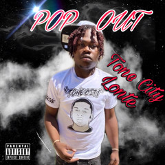 Tone City Lonte - Pop Out