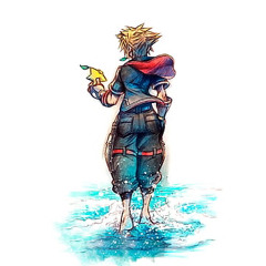 Geronimo (prod. by Vahnii)