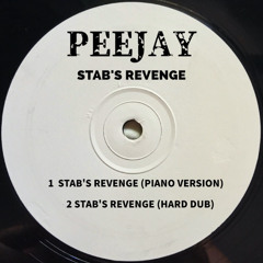 Stab's Revenge (Piano Version)