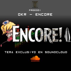OKR - ENCORE!