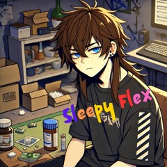 Sleepy Flex [DrxpDeadProd]
