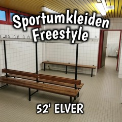 Sportumkleiden Freestyle