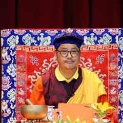 DRUPLAA Gyeltshen Trulku