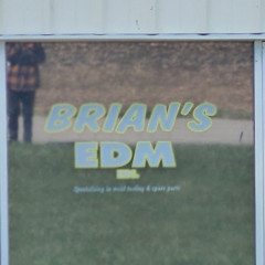 brian's edm
