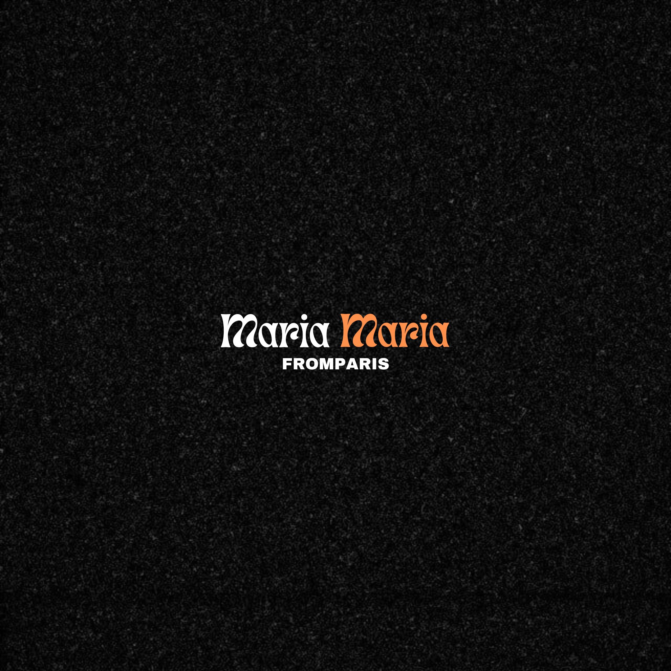 Maria Maria – Santana & Renate, Augusto Yepes (FromParis Afroboot)