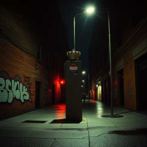 Concrete Jungle Stomp