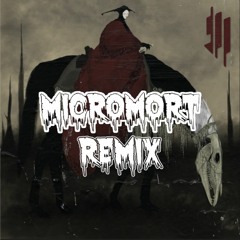 Skrillex, Missy Elliott & Mr. Oizo - RATATA (micromort Remix)'Buy' = FREE DOWNLOAD