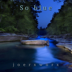 So Blue
