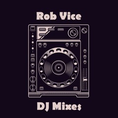 Rob Vice Mixes | Vice City Show