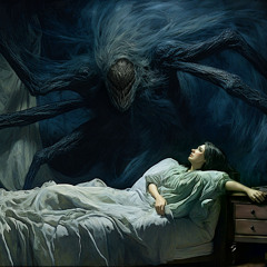 NIGHT TERRORS feat. RECE'S AURA
