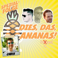 Comedy-Speciale mit Chris