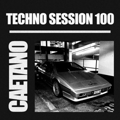 Rhythmic Expedition│Techno Sessions 100