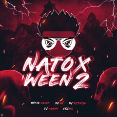 Natoxie x Dj Jo° - Scream Girl Riddim #Natox'Ween2