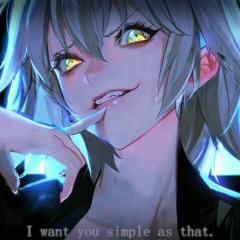 Simple⇀Nightcore