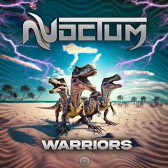 Warriors  - Antu Records