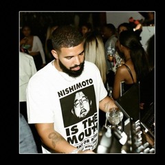 Drake Type Beat - Whole [Freestyle]