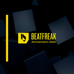 VA - Beatfreak Amsterdam 2025, Beatfreak Recordings
