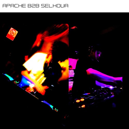 ApaChe B2B Selkova