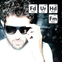Feed Your Head Guest Mix: Fabrizio Mammarella