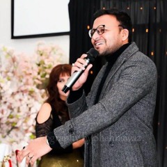 Sanu ik Pal  / Mann Bharya (Unplugged) Fahad Javed
