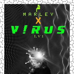 ( VIRUS ) Start game. Lv1.