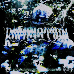 RUMINATION- ft. ENVIOUS̸ [*Soundcloud Exclusive*]