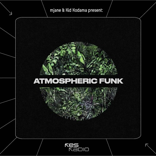 Atmospheric Funk #1