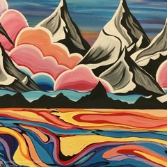 wonder // what you like. <prod. Ty David>