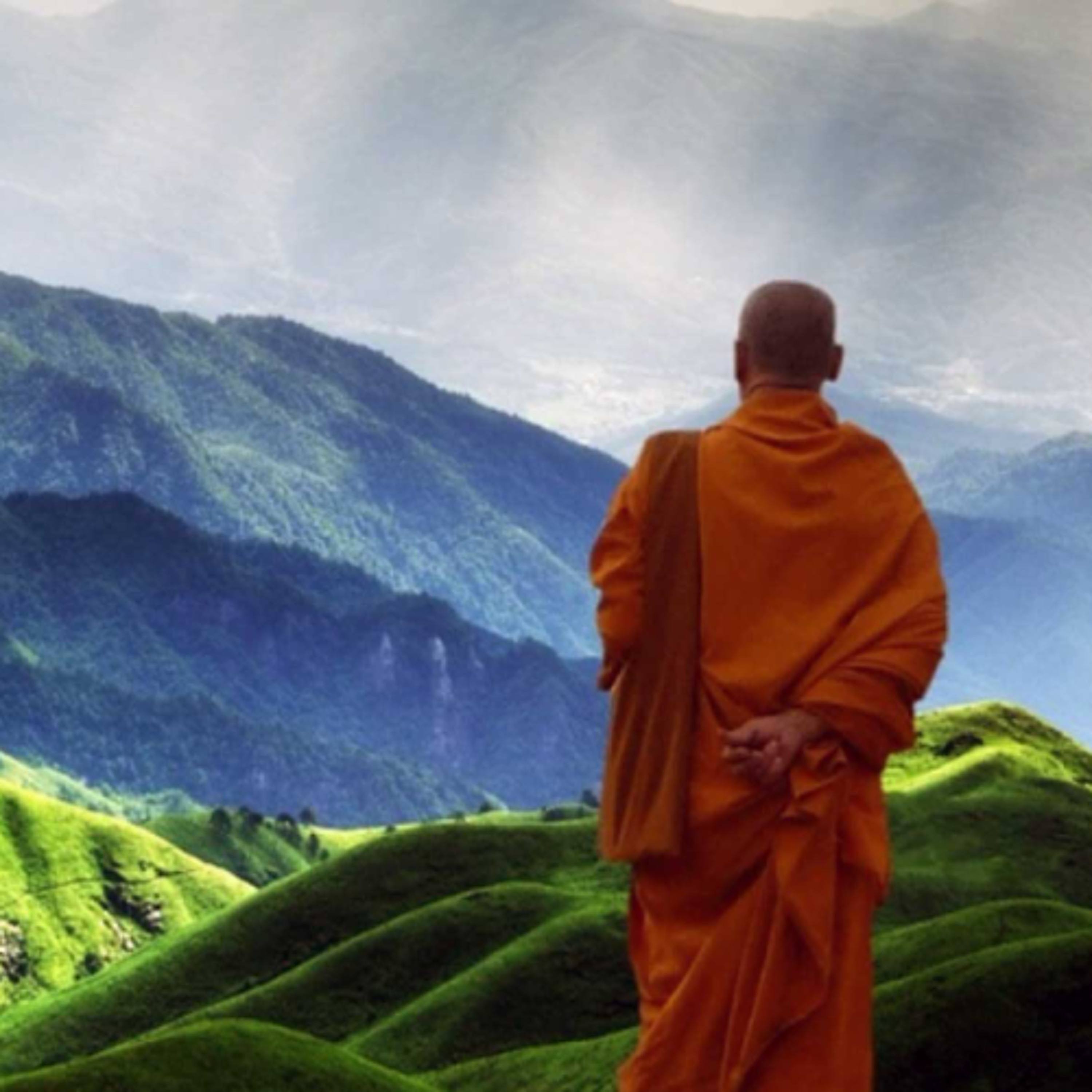 Vairagya Ka Anand (Joy of Renunciation) - Osho Talk episode artwork