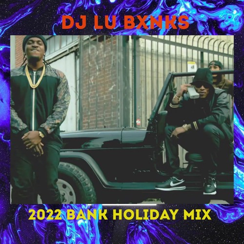 2022 Bank Holiday Mix | I Never Liked You | It's Almost Dry | New Music Friday
