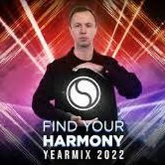 Andrew Rayel - Find Your Harmony Year Mix 2022