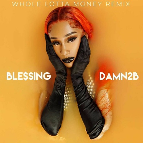 bolsa of money remix lyrics