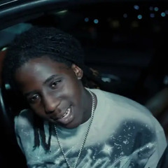 DTE lil DayDay - Lost me in december