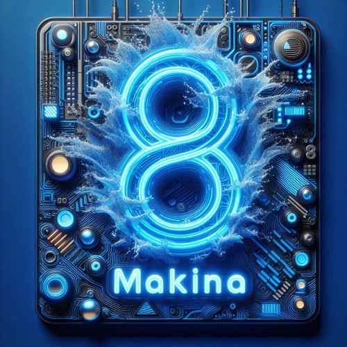 VOCAL MAKINA MIX 2024 | DJT 💃