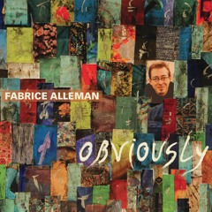 Don't say it's impossible (From Fabrice Alleman's album "Obviously")
