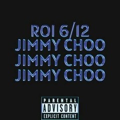 Roi-Jimmy Choo