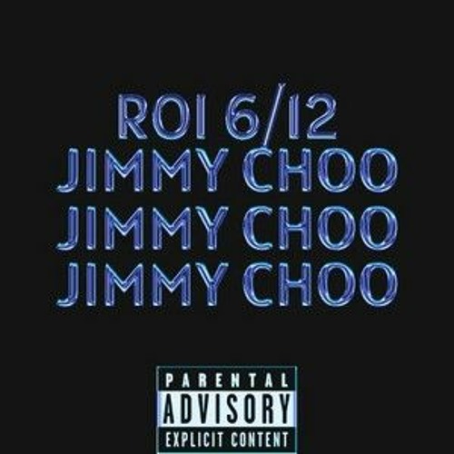 Roi-Jimmy Choo