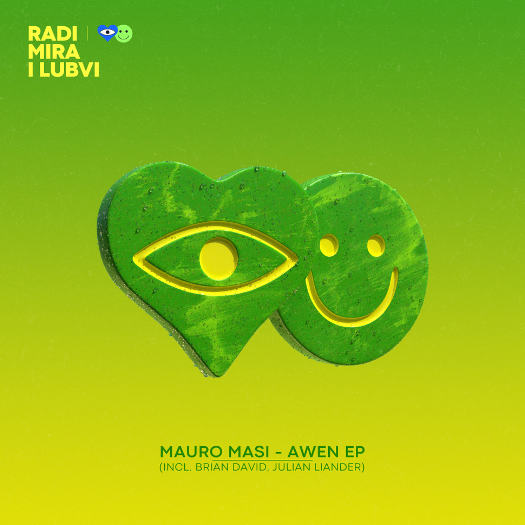 Stream Awen by RADI MIRA I LUBVI | Listen online for free on SoundCloud