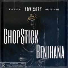 ChopstickBennihana