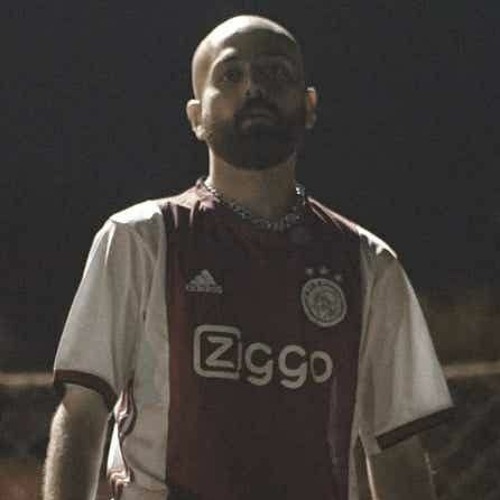 Stream Hiphopologist x Kagan _ Naboodi by soroush Listen online for