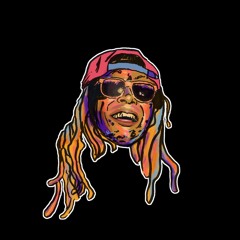 Freestyle Type Beat (Lil Wayne Type Beat) - "Big Subwoofer" - Rap Beats & Instrumentals 2022