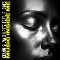 Music Inside Me (feat. RHODES)