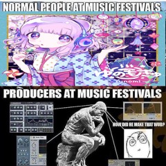 Yunomi & nicamoq – インドア系ならトラックメイカー(DUBSTEP Remix)