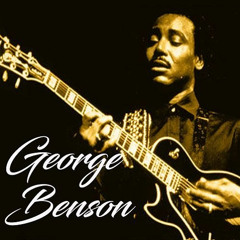 Nothing’s Gonna Change My Love for You - George Benson (Cover)