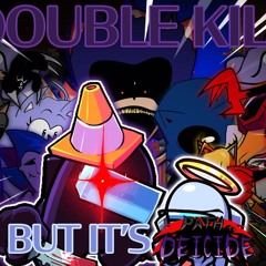 Path To Vendetta; DOUBLE KILL But It's Path To Deicide Sing It By AGCovers
