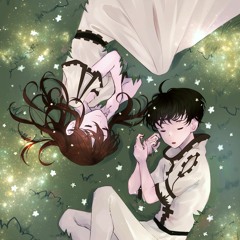 Yume No Tsubasa - Duet by ham & Odin