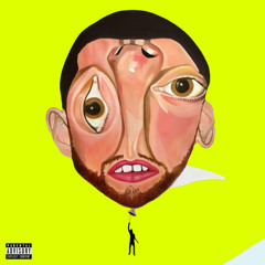 Mac Miller - 5 Dollar Pony Rides (Abstrakt Remix)