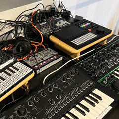 Kreuzkölln (minimalist)