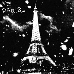 PARIS (THAIBOYRONDO)