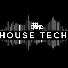 HouseTech Radio - Guest Mix - Dan Eland